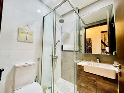 Tropika East (D14), Condominium #390712891